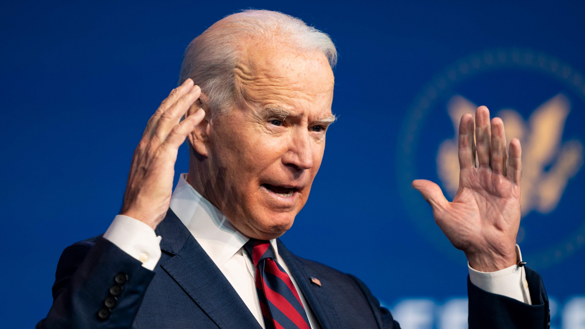 Joe Biden| Bildquelle: AFP